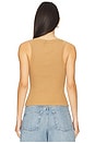 view 3 of 4 Caralyn Tank Top in Marcona