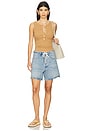 view 4 of 4 Caralyn Tank Top in Marcona
