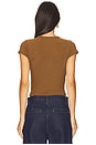 view 3 of 4 Nello Tee in Manuka