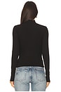 view 3 of 4 Sheena Henley in Black