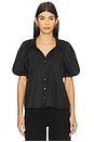 view 1 of 4 Leila Blouse in Black