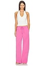 view 4 of 4 Thea Halter Top in Pashmina
