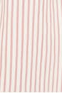 view 5 of 5 Penelope Blouse in Raspberry Stripe