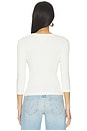 view 3 of 4 Boy Henley Tee in Pashmina