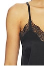 view 5 of 5 CARACO LACE in Black