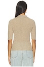 view 3 of 4 PULL AMELIE in Fawn