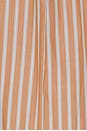 view 6 of 5 CHEMISE THEA in Copper Stripe