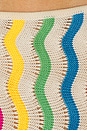 view 4 of 4 Brunella Dress in Multicolor