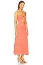 view 2 of 4 Zully Sunset Dress in Gradient
