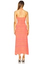view 3 of 4 Zully Sunset Dress in Gradient