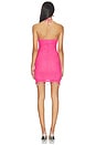 view 3 of 4 Daria Mini Dress in Pink