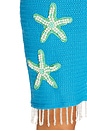 view 4 of 4 MARILEI ミニドレス in Blue