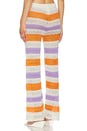 view 3 of 4 Cala Pant in Multicolor