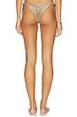 view 3 of 4 DANI 비키니 하의 in Light Brown