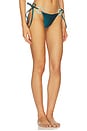 view 2 of 4 BRAGUITA BIKINI EVE in Jade