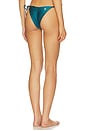 view 3 of 4 BRAGUITA BIKINI EVE in Jade