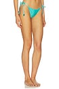 view 2 of 4 BRAGUITA BIKINI BEA in Light Blue