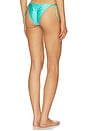 view 3 of 4 BRAGUITA BIKINI BEA in Light Blue