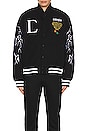 view 5 of 6 ジャケット in Black