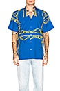 view 1 of 4 Chain 3 Shirt in Royal