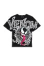 view 1 of 3 We Are Venom 199X Tee in Black