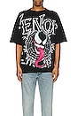 view 3 of 3 We Are Venom 199X Tee in Black
