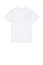 view 2 of 3 It's Our Time Boxy Tee in White