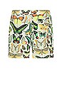 view 2 of 3 MAILLOT DE BAIN in Floating Print