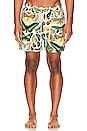 view 3 of 3 MAILLOT DE BAIN in Floating Print
