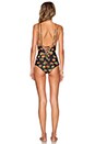 view 3 of 3 MAILLOT DE BAIN MARLA in Aloha Print