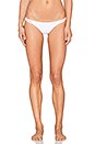 view 1 of 4 Bo Bottom in White