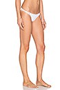 view 2 of 4 Bo Bottom in White
