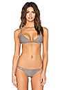 view 1 of 4 Maya Top in Mineral