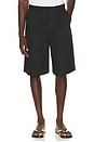 view 1 of 4 The Willis Short in Black