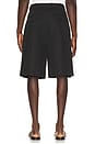 view 2 of 4 The Willis Short in Black