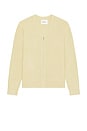 view 4 of 4 The Murray Sweater in Beige