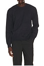 view 1 of 4 Sweater in Navy