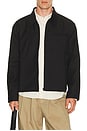 view 1 of 4 The Marcus Jacket in Black