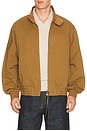 view 1 of 4 The Ron Jacket in Beige