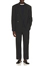 view 4 of 5 The Conner Blazer in Black