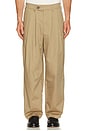 view 1 of 5 The Dennis Pants in Khaki