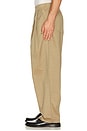 view 2 of 5 The Dennis Pants in Khaki