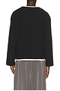 view 2 of 4 The Jonathan Top in Black