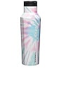 view 1 of 2 CANTIL ESPORTIVO 20 OZ SPORT CANTEEN 20OZ in Coastal Swirl