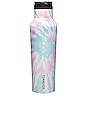 view 2 of 2 CANTIL ESPORTIVO 20 OZ SPORT CANTEEN 20OZ in Coastal Swirl
