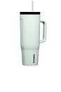 view 2 of 3 Cruiser Tumbler 40oz in Sage Mist