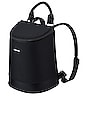 view 1 of 2 Eola Bucket Cooler Bag in Black
