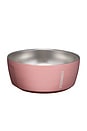 view 3 of 3 МИСКА ДЛЯ СОБАК CERAMIC SIERRA DOG BOWL 32OZ in Ceramic Sierra
