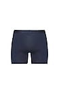 view 3 of 3 Boxer Brief 5 Pack in Black, Blue Shadow, Medium Grey, & Cobalt