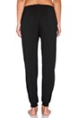 view 3 of 4 PANTALON DE PYJAMA CK PREMIUM VIVID in Black